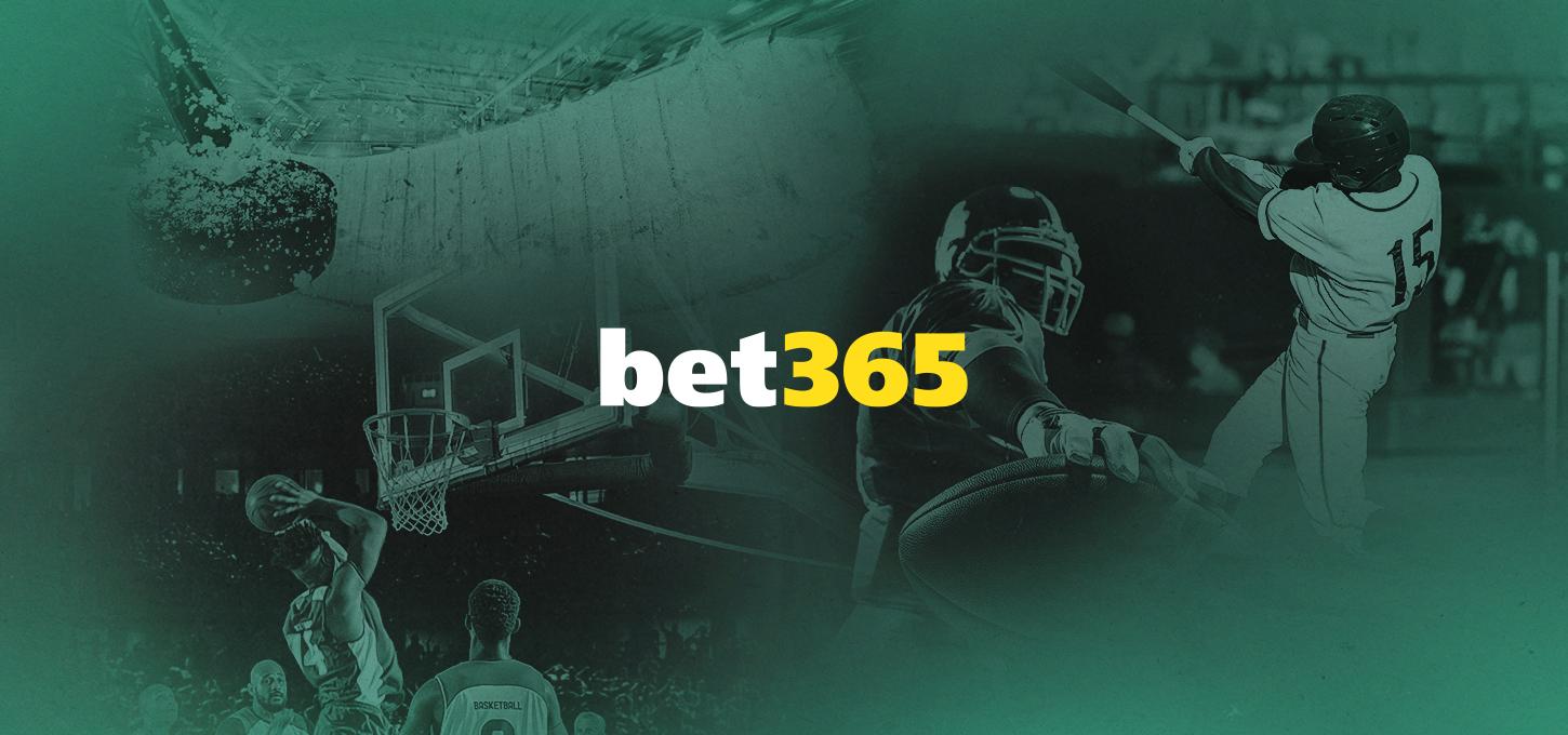 bet365 US All Sports Generic