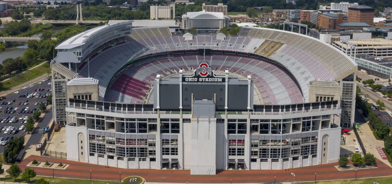 Ohio State Football Stadium