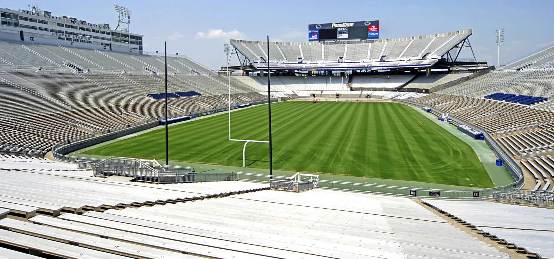 penn state beaver stadium