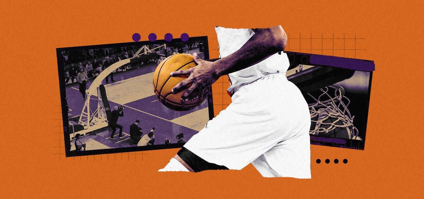 Basketball / NBA