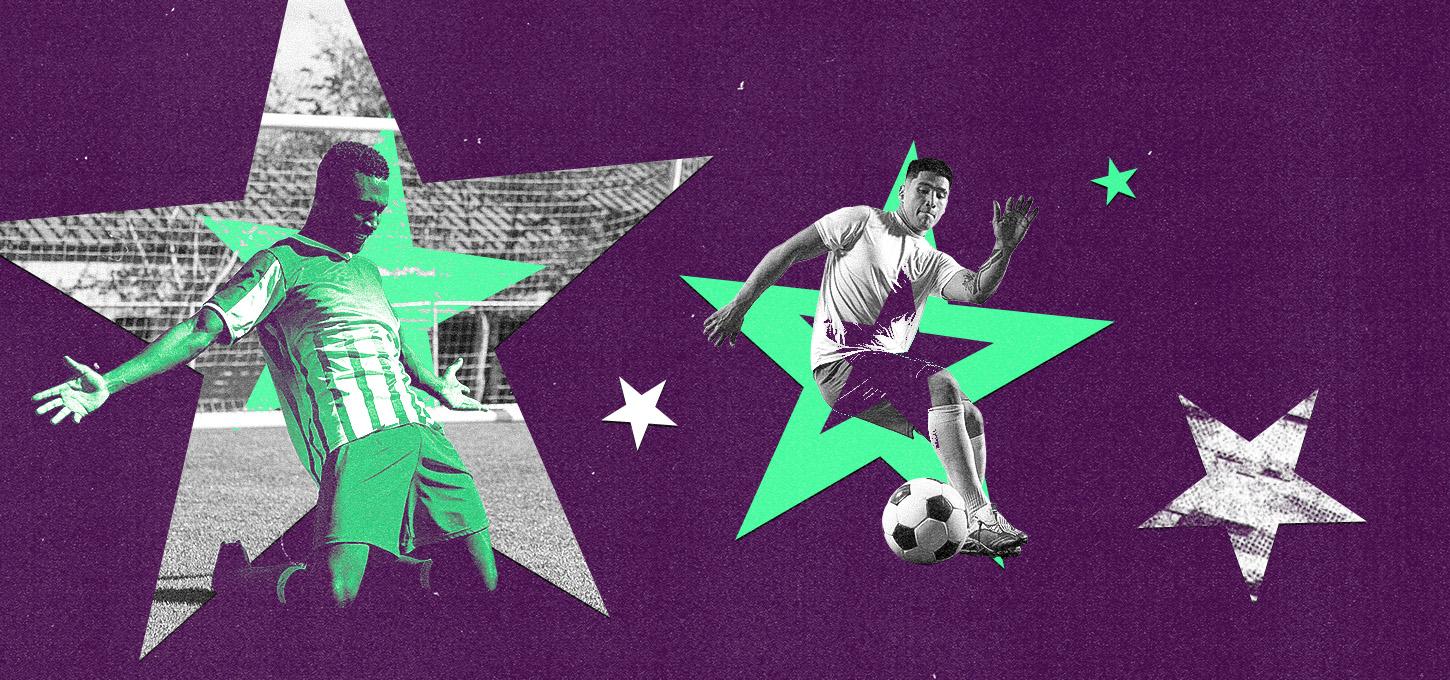 Soccer Star