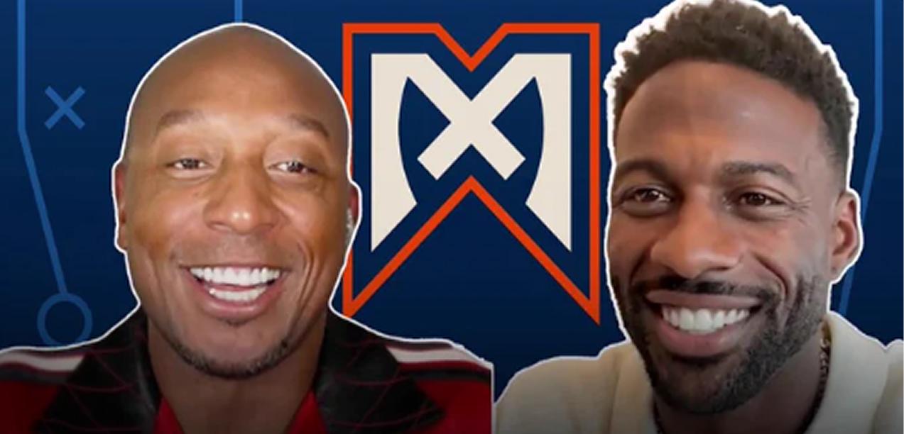 The Matchup Episode 2 Image