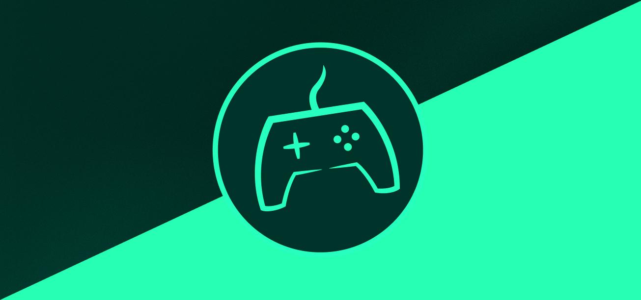 Esports controller