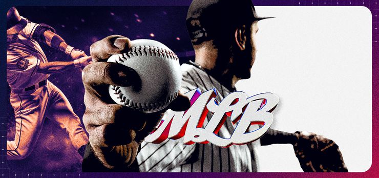 MLB Generic