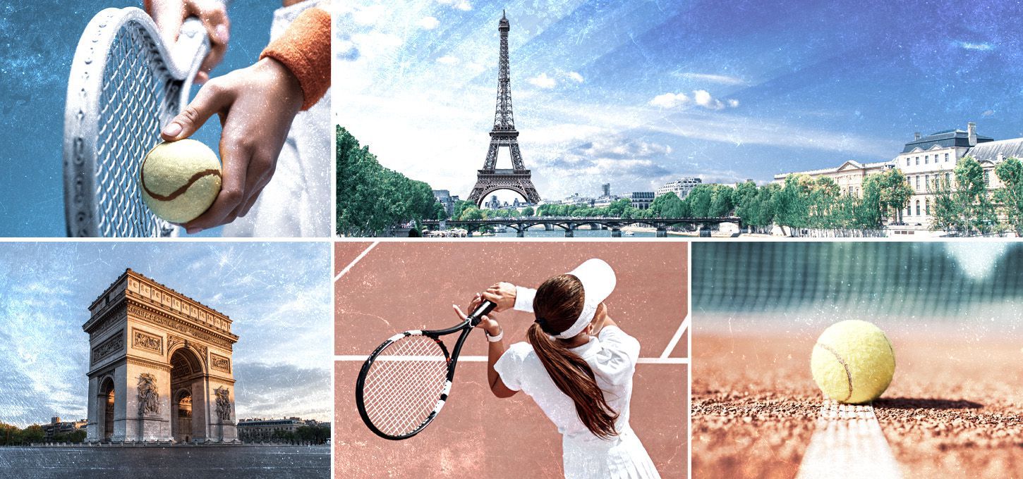 french open women tennis
