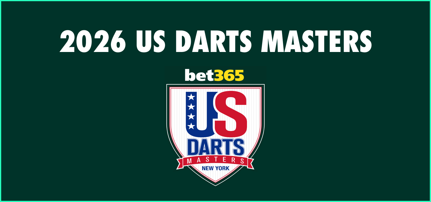 US Darts Masters
