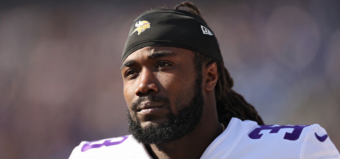 Dalvin Cook next team betting odds: Patriots emerge as frontrunners to land  former Vikings running back