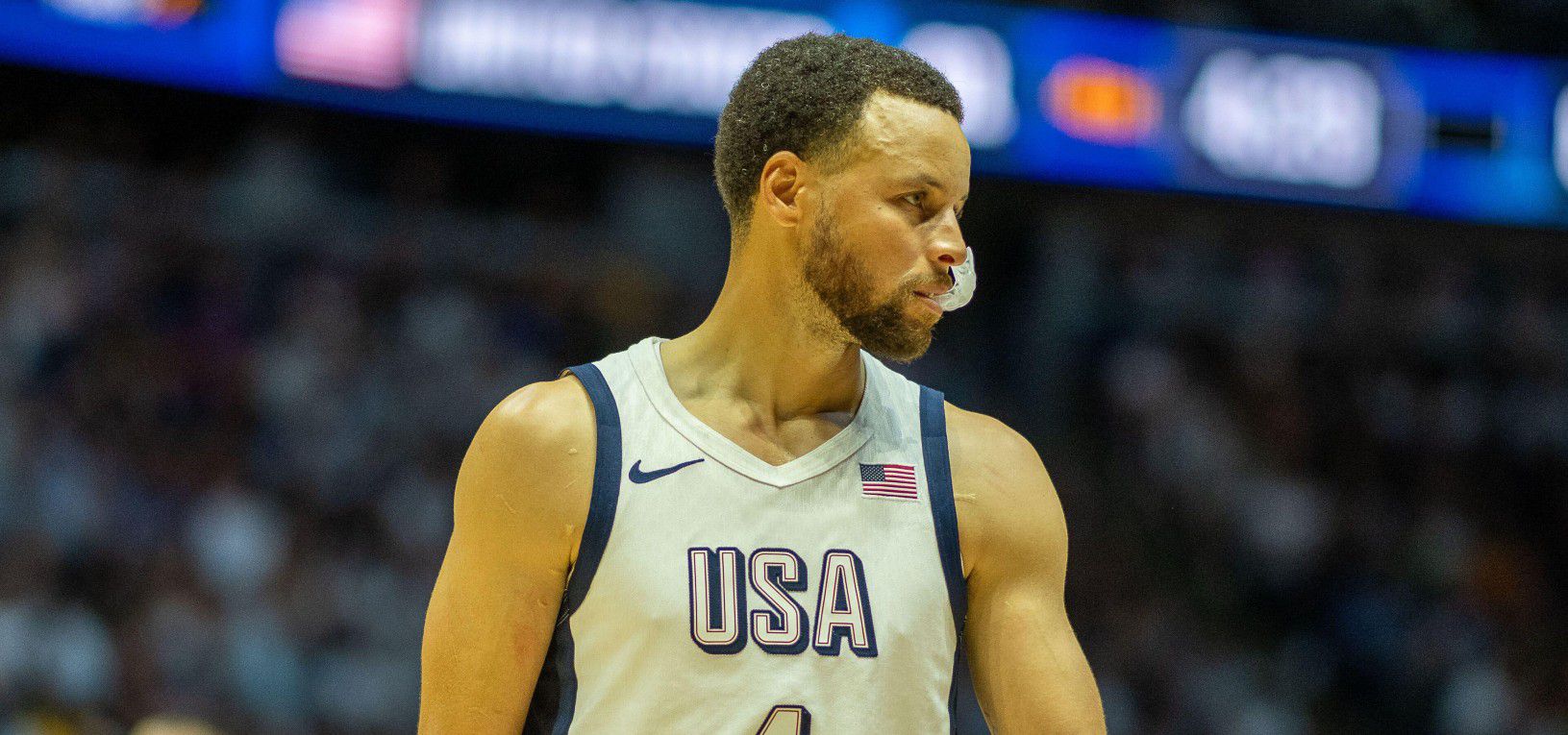 USA Men’s Basketball Olympics Top Points Scorer Odds bet365