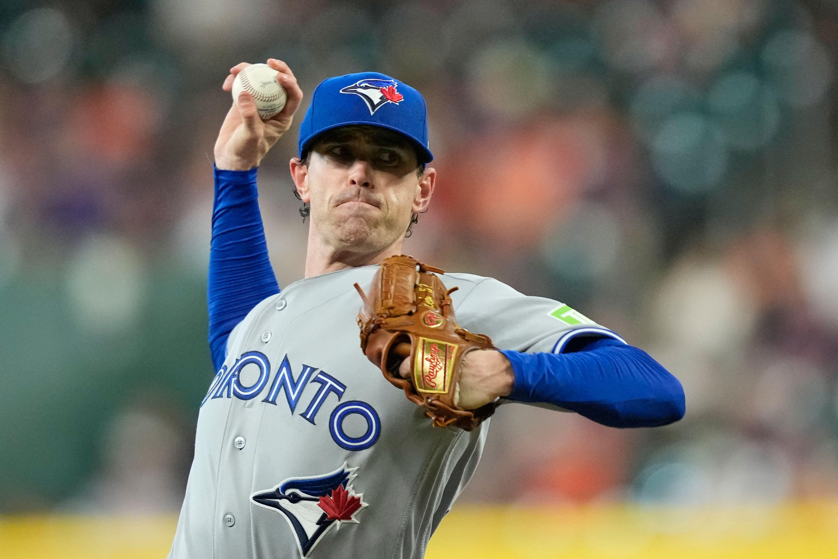 Shane Bieber injury