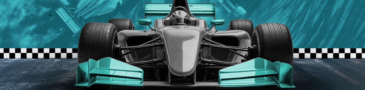 Mercedes F1 - In Text