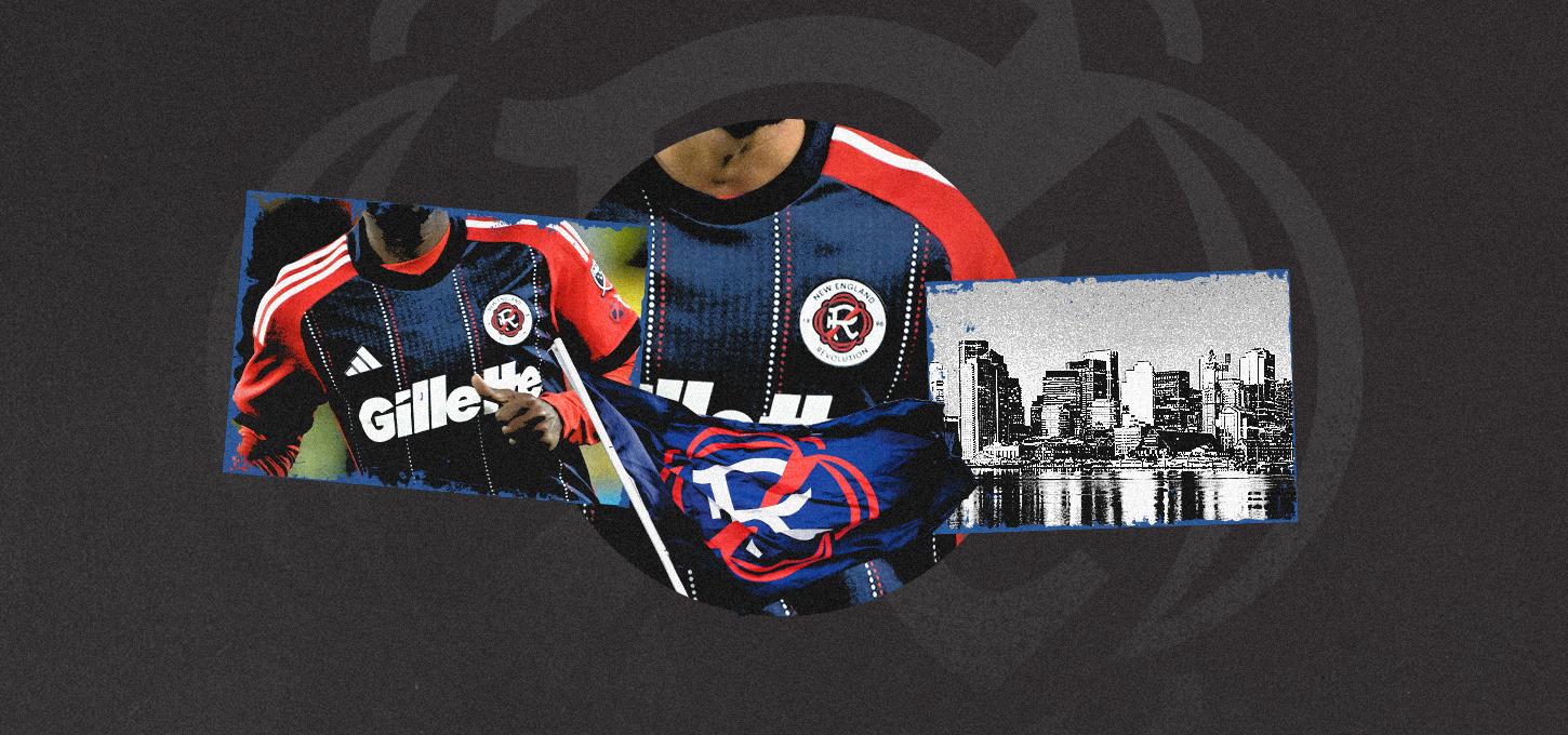 New England Revolution