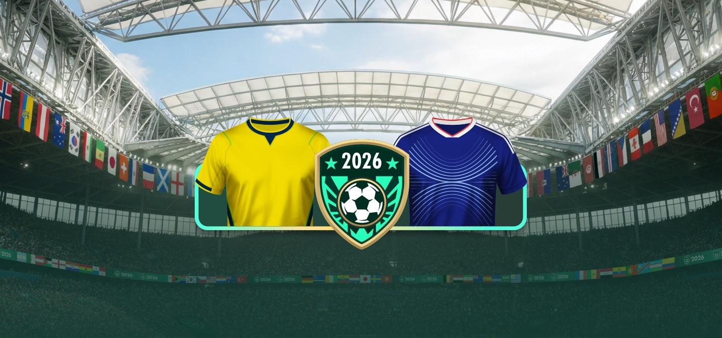 Brazil vs. Japan Round of 32