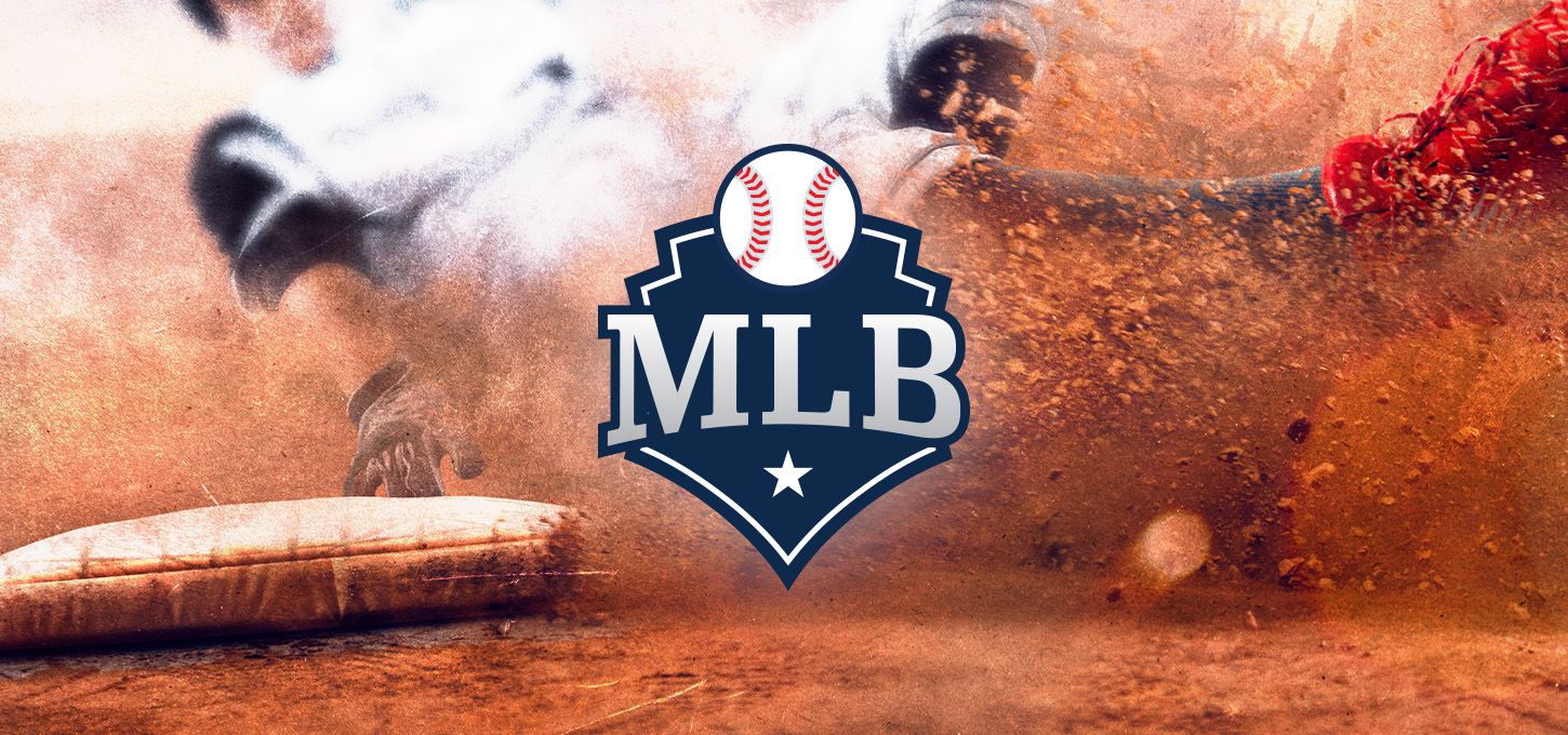 MLB