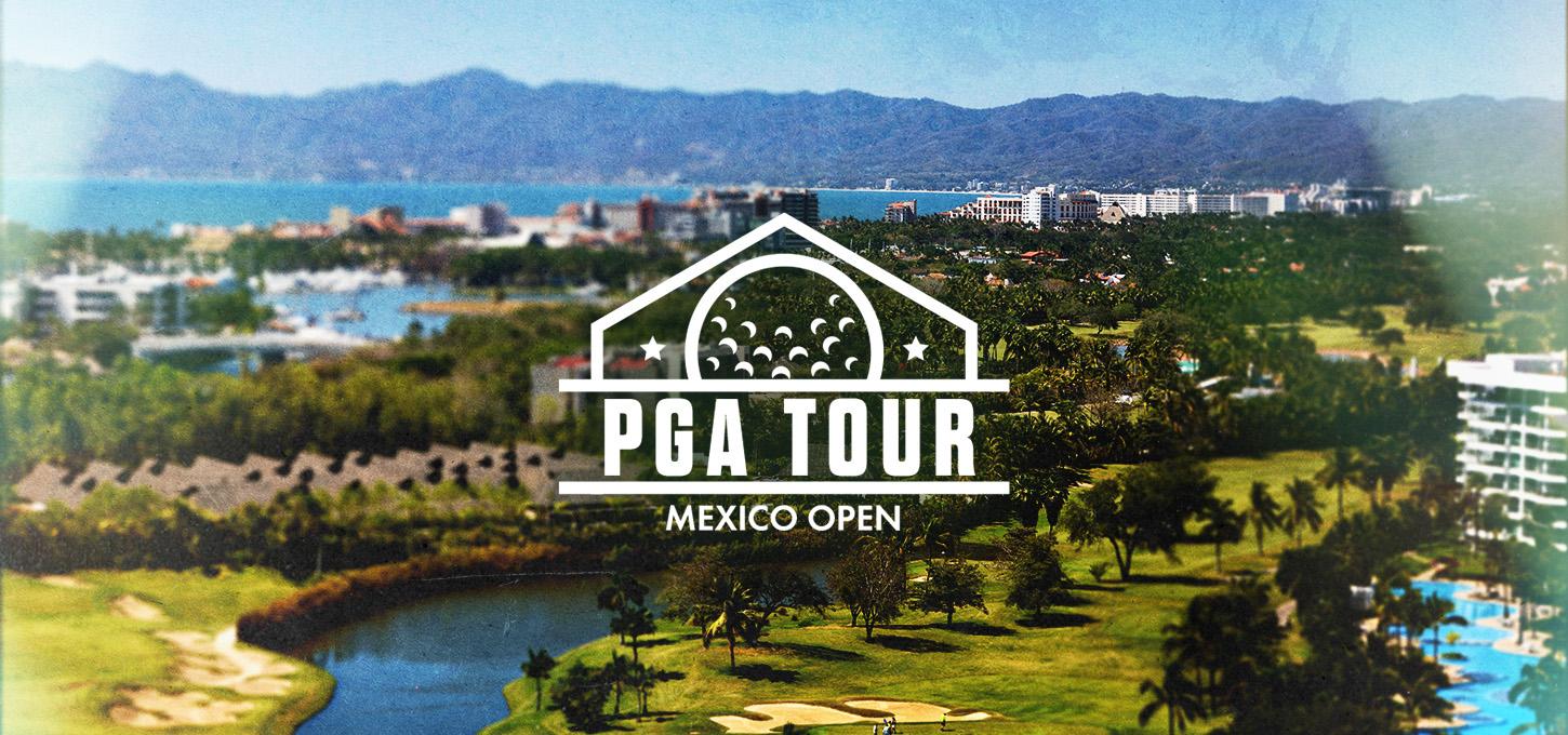 Mexico Open