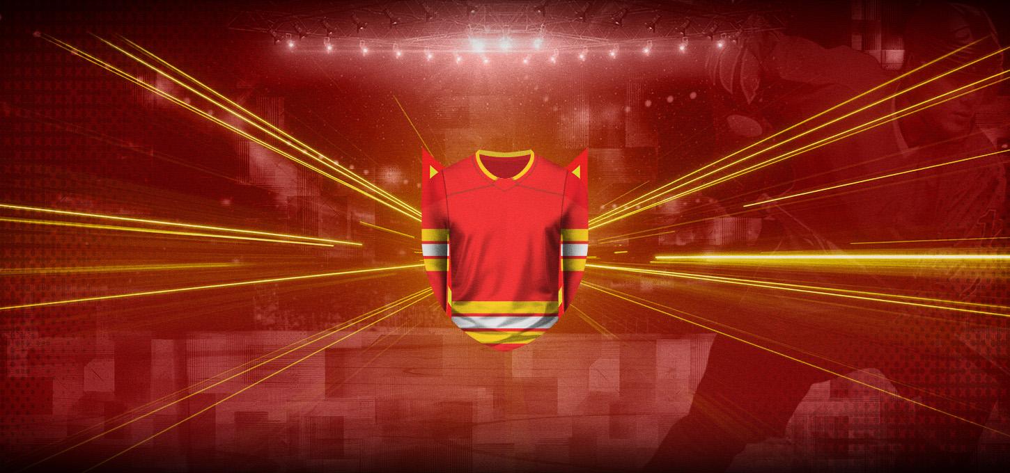 Calgary Flames
