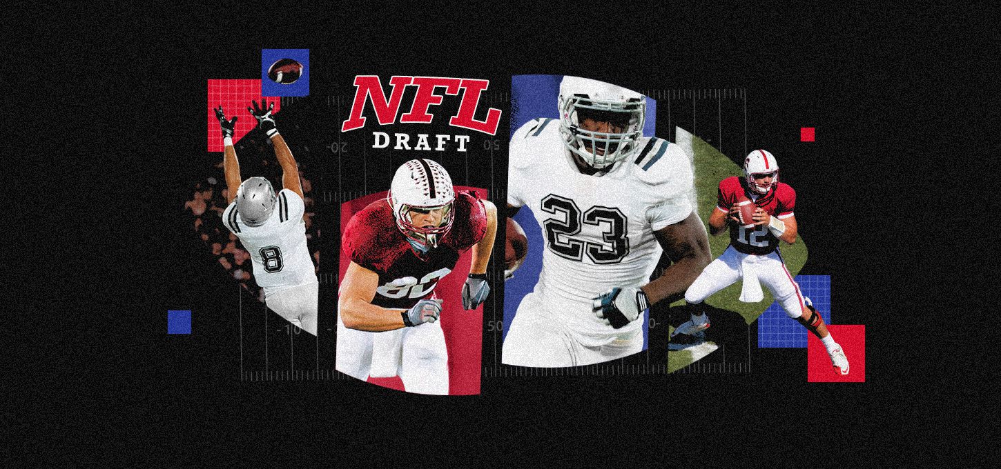 2026 NFL Draft: No. 3 Overall Pick Odds: Who will the Cardinals select?