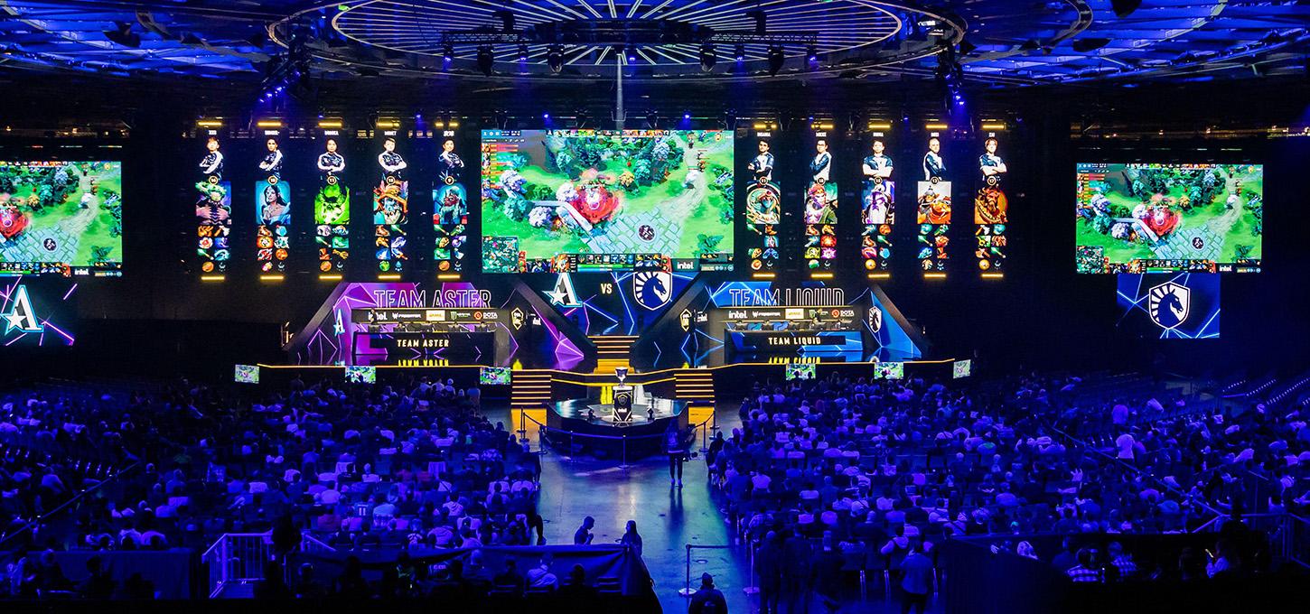 Esports