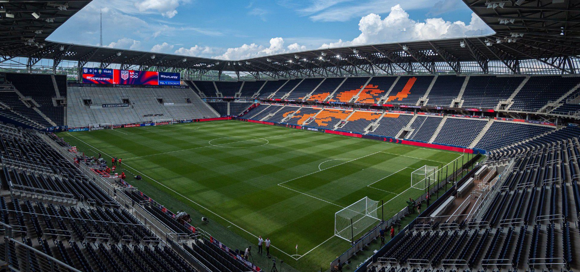tql stadium fc cincinnati