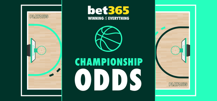 NBA Championship Odds
