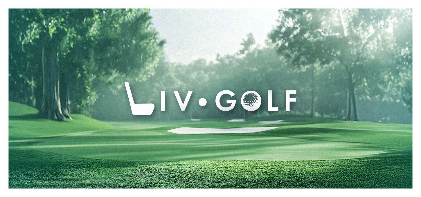 LIV Golf