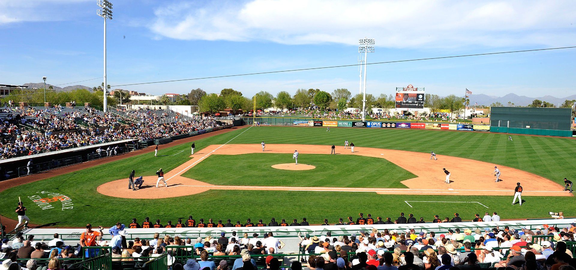 MLB Spring Training 2024 dates, schedule, format, how to watch bet365