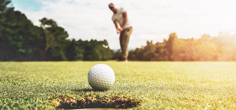 Golf Generic