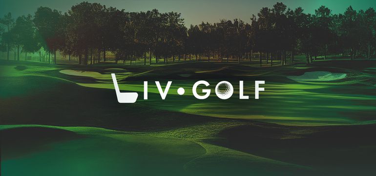 LIV Golf Generic