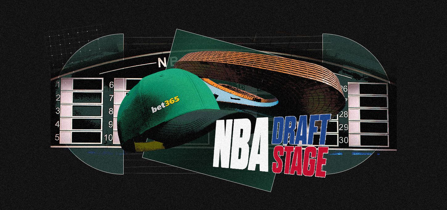 NBA Draft