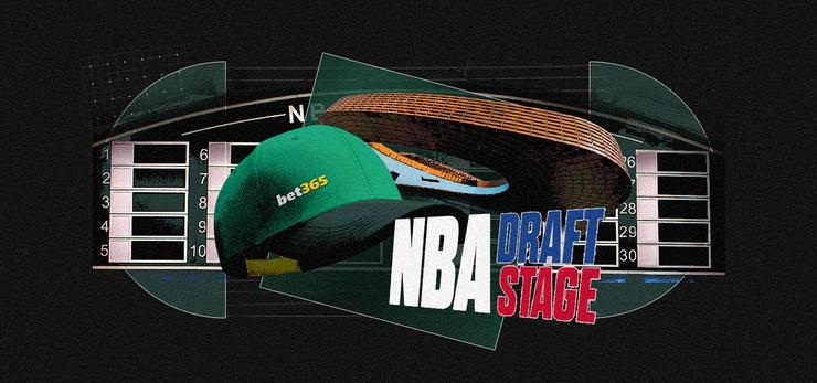 NBA Draft