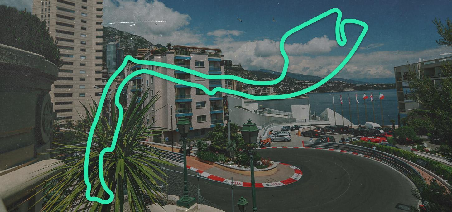 Monaco Grand Prix