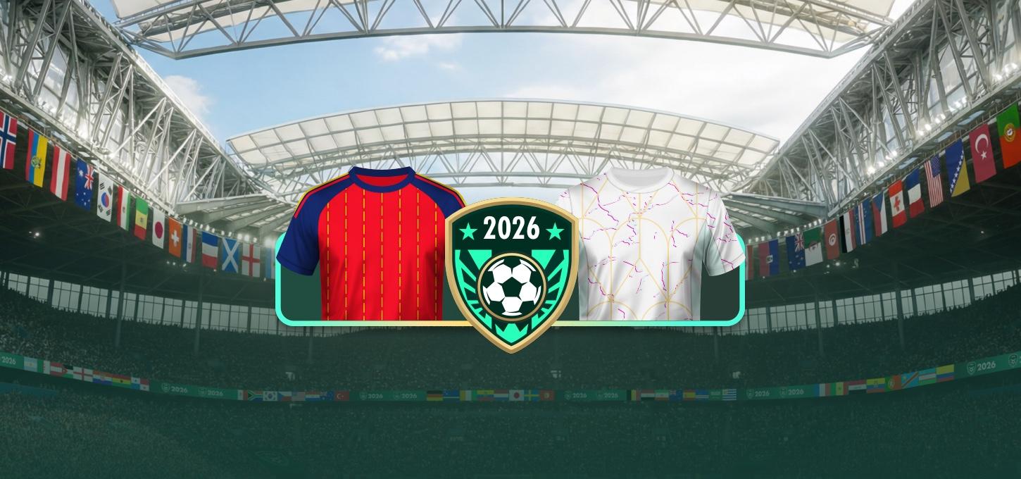 Spain vs. Austria - Round of 32