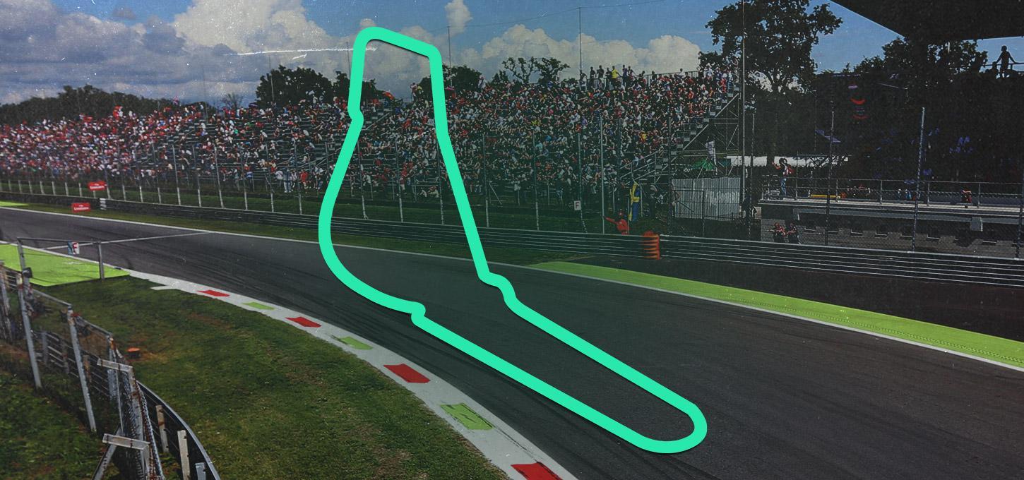 The Low-Downforce Deflation: Russell and Verstappen Lower the Temperature at Monza — image 5