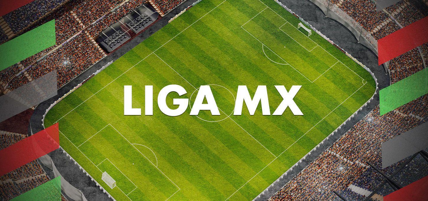 LIGA MX