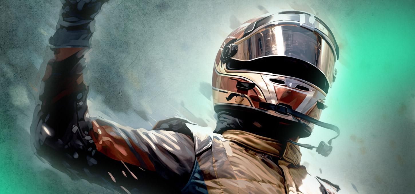 F1 Driver