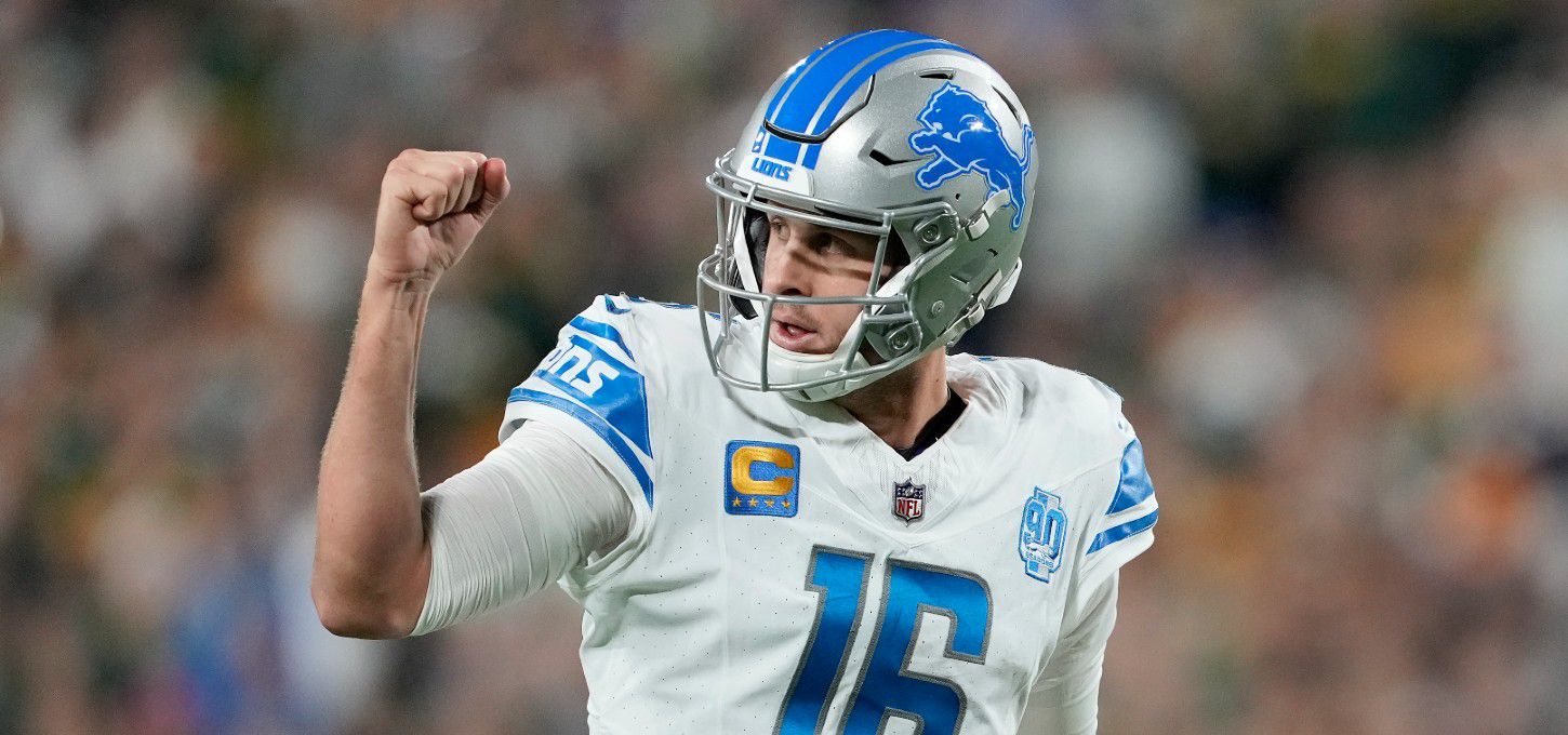 After Lions-Packers, Thursday night slate gets a little rough