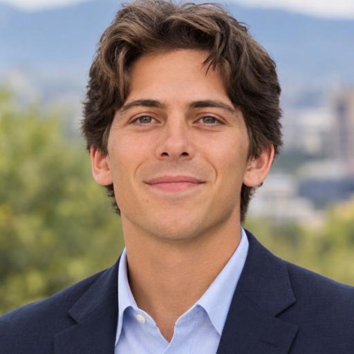 Image of Charlie Zschau