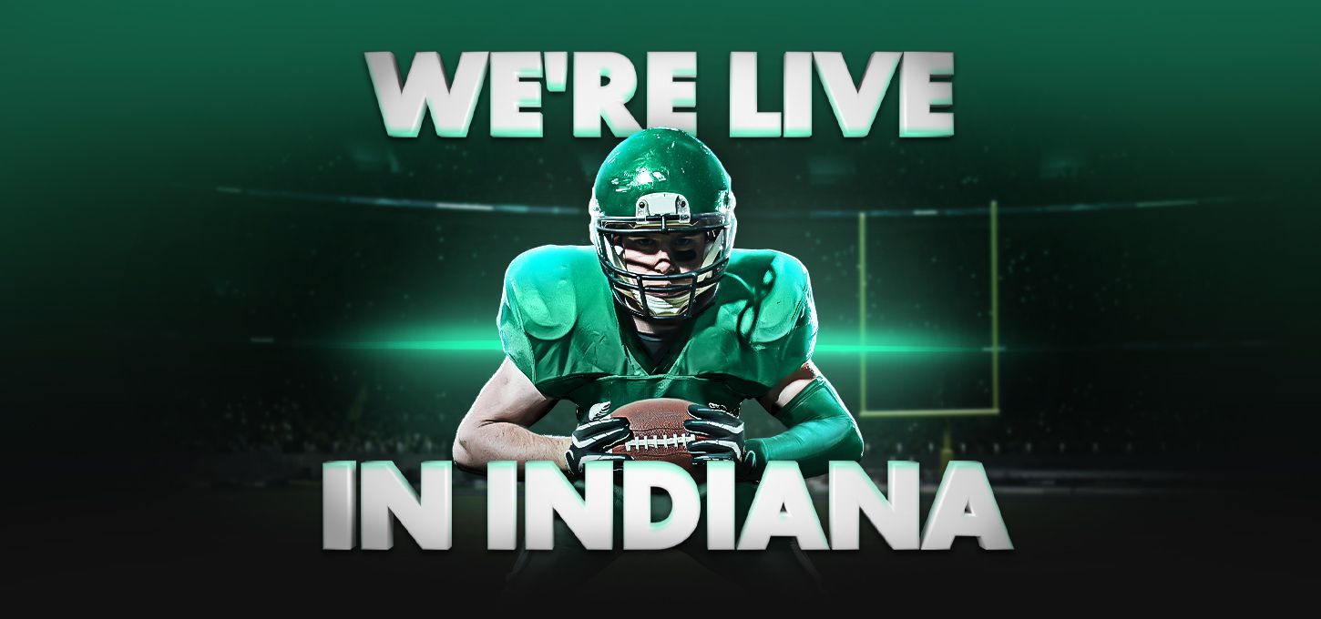 bet365 announces official launch in Indiana bet365