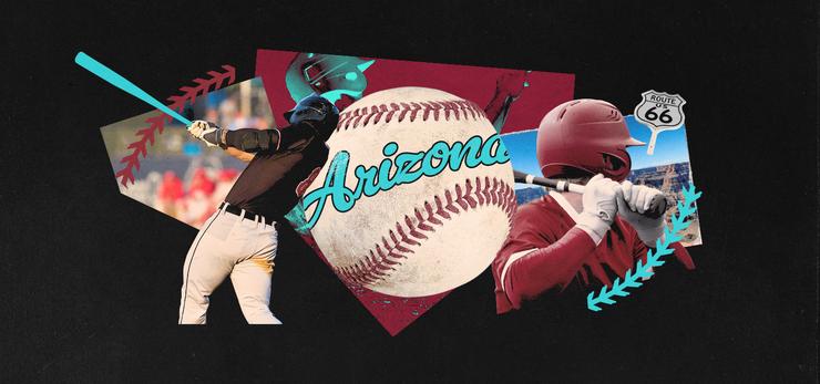 MLB - Arizona Diamondbacks