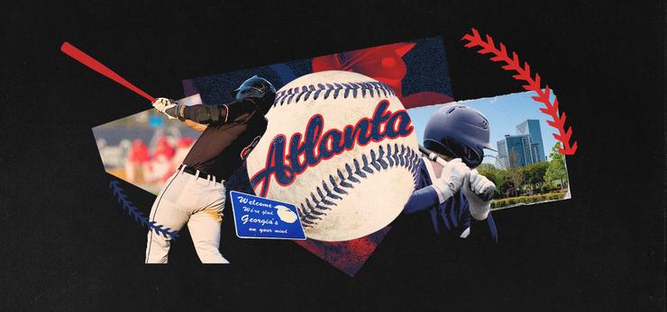 MLB - Atlanta Braves