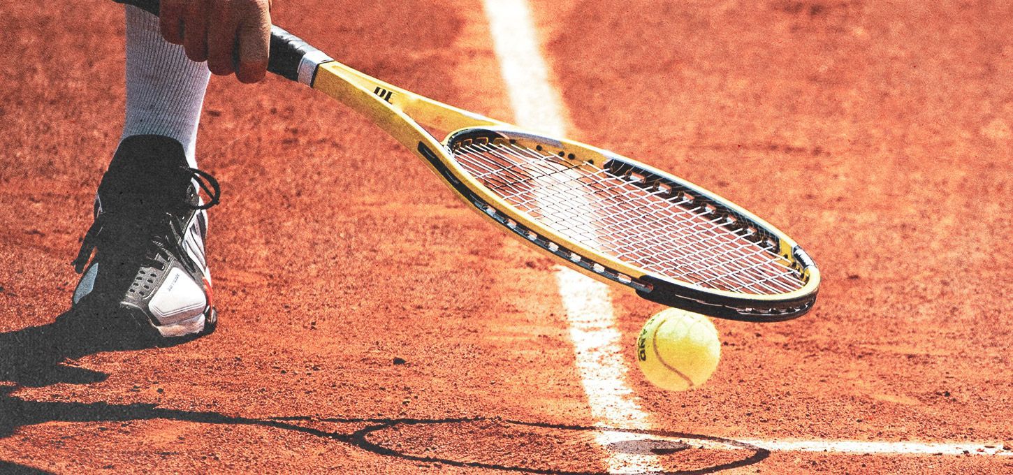 tennis clay generic