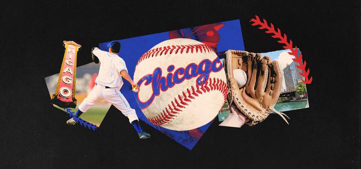MLB - Chicago Cubs